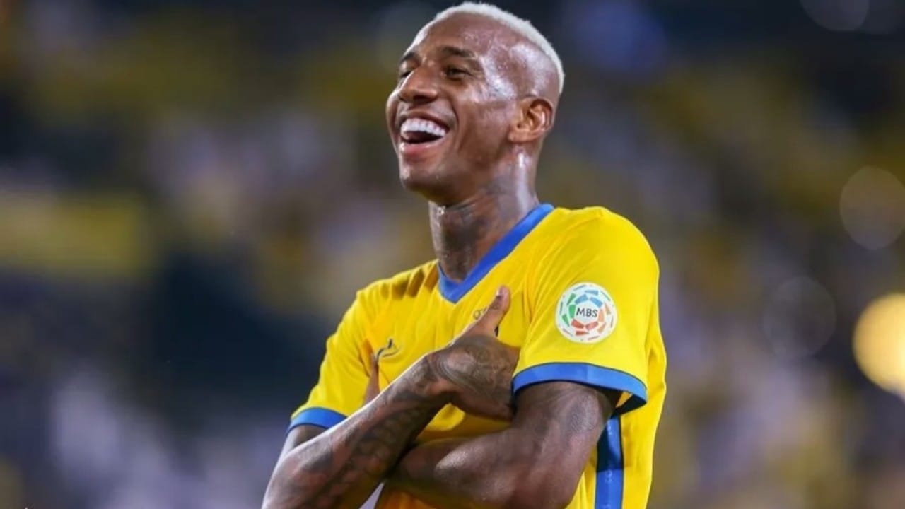 نجم النصر يقترب من المغادرة إلى الدوري التركي