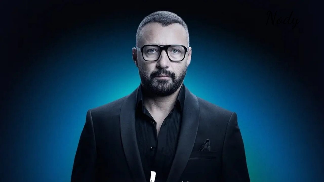 عرض مسلسل نقطة سوداء