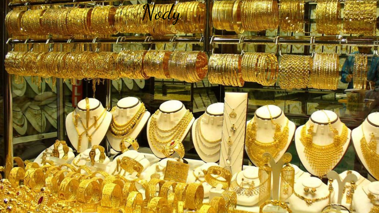 سعر الذهب في السعودية