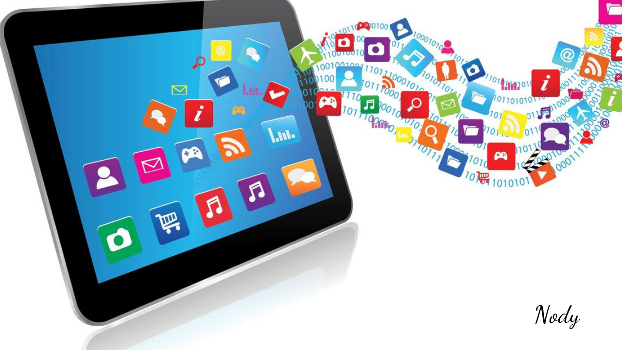 تطبيقات مراسلة تعمل بدون انترنت