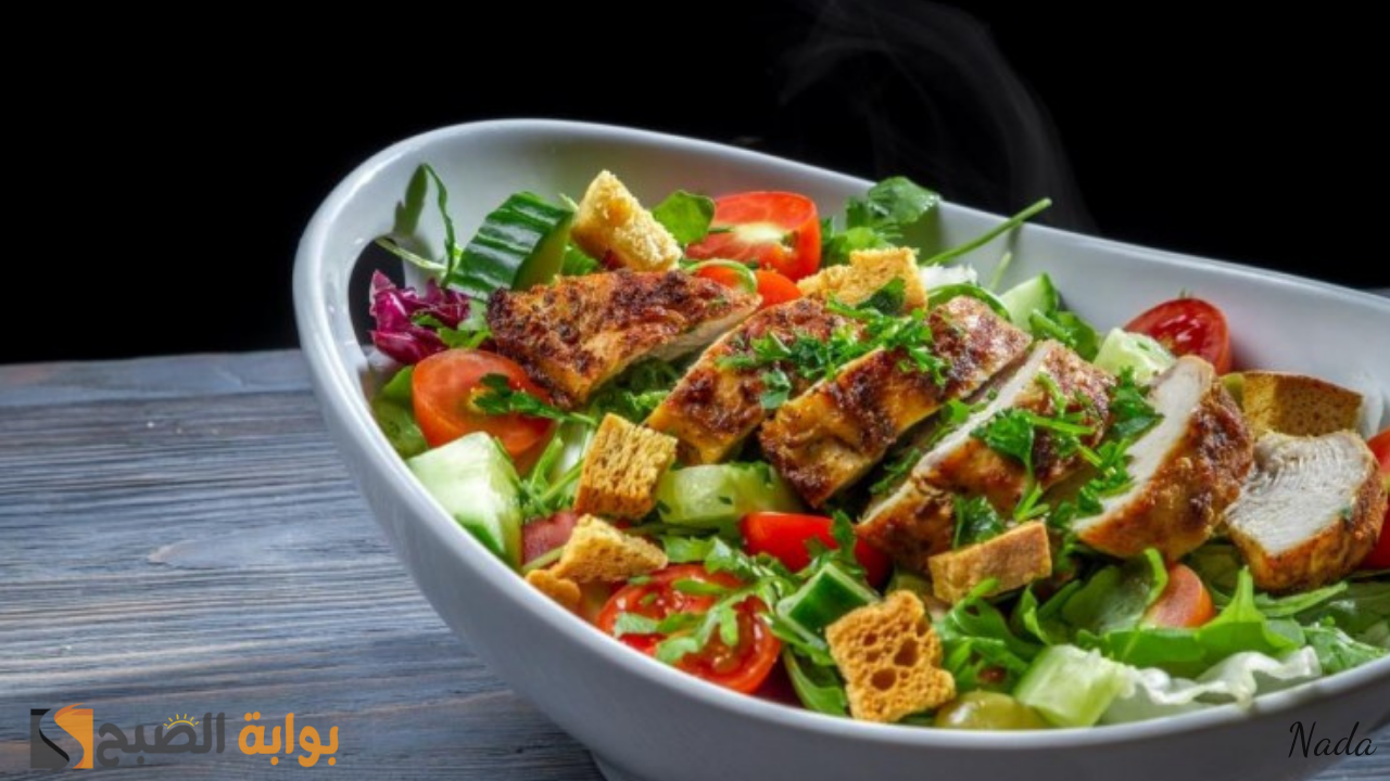 طريقة عمل الفتوش