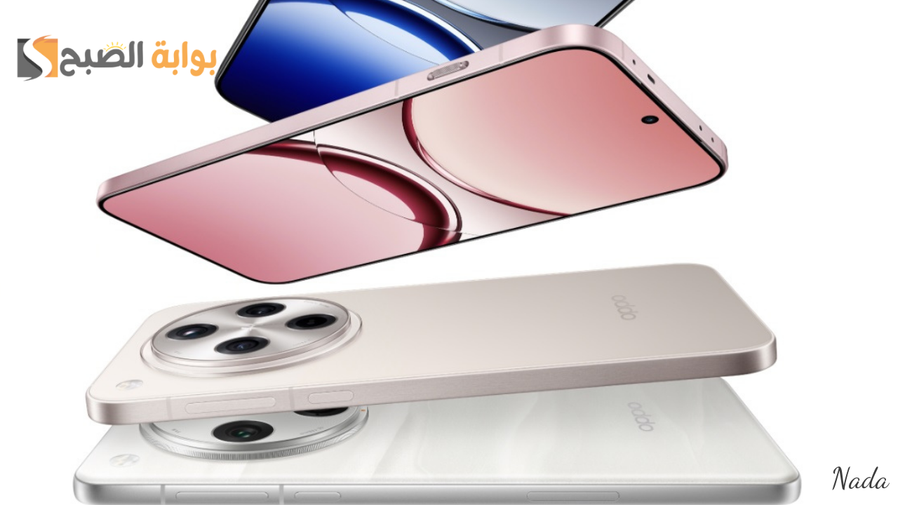 هاتف OPPO Find X8