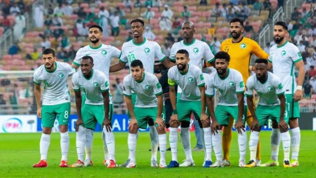 موعد مباراة السعودية واستراليا في تصفيات آسيا لكأس العالم