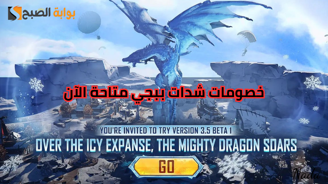 خطوات شحن شدات ببجي 