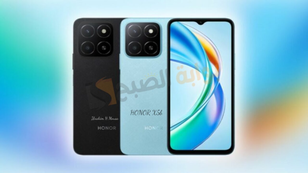 سعر ومواصفات هاتف HONOR X5b بتقنيات متطورة وشاشة من نوع TFT LCD
