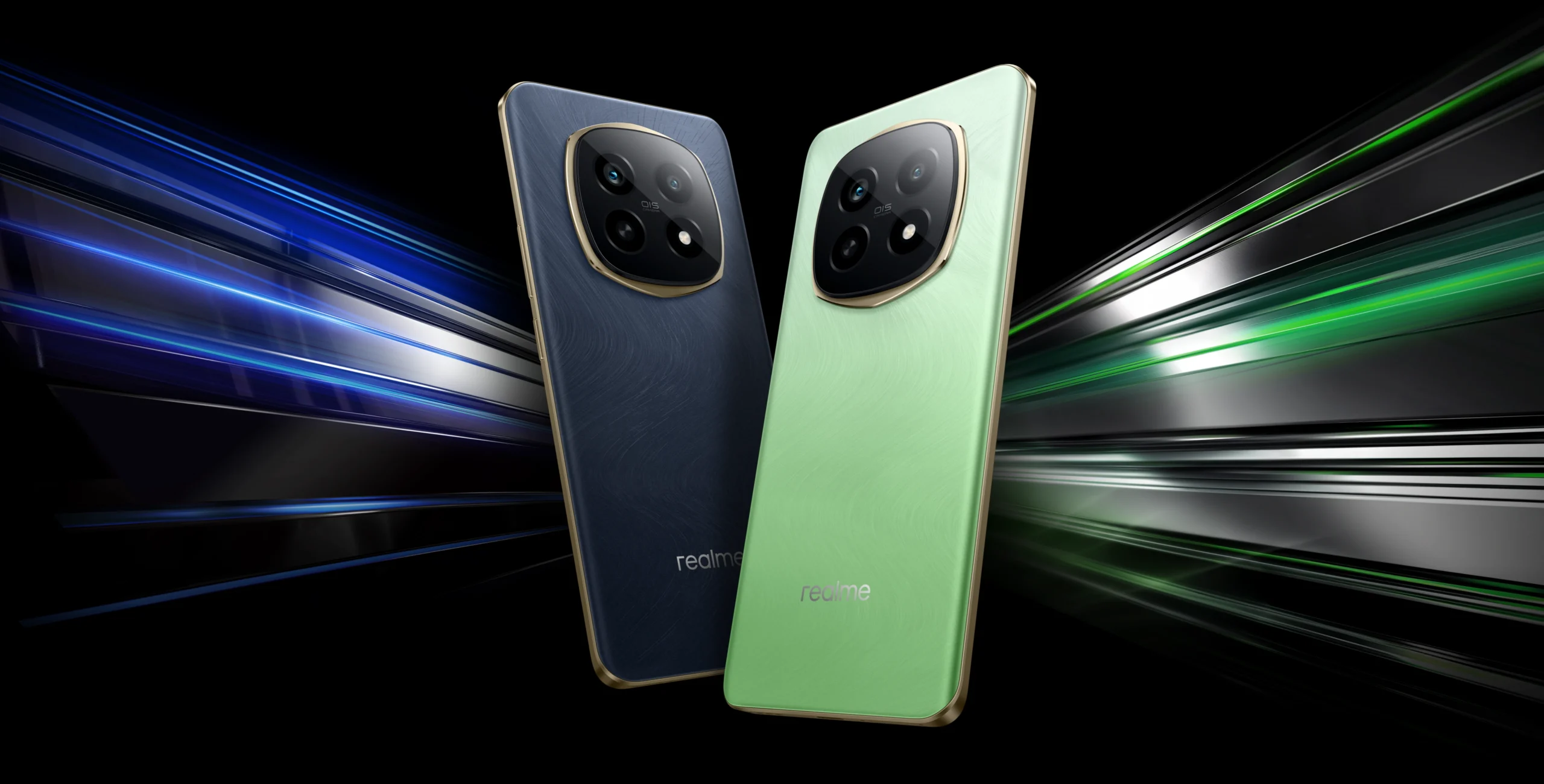 هاتف Realme P2 Pro