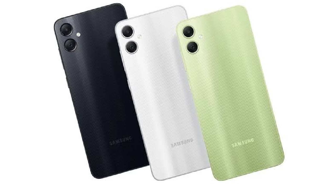 هاتف Samsung Galaxy A05
