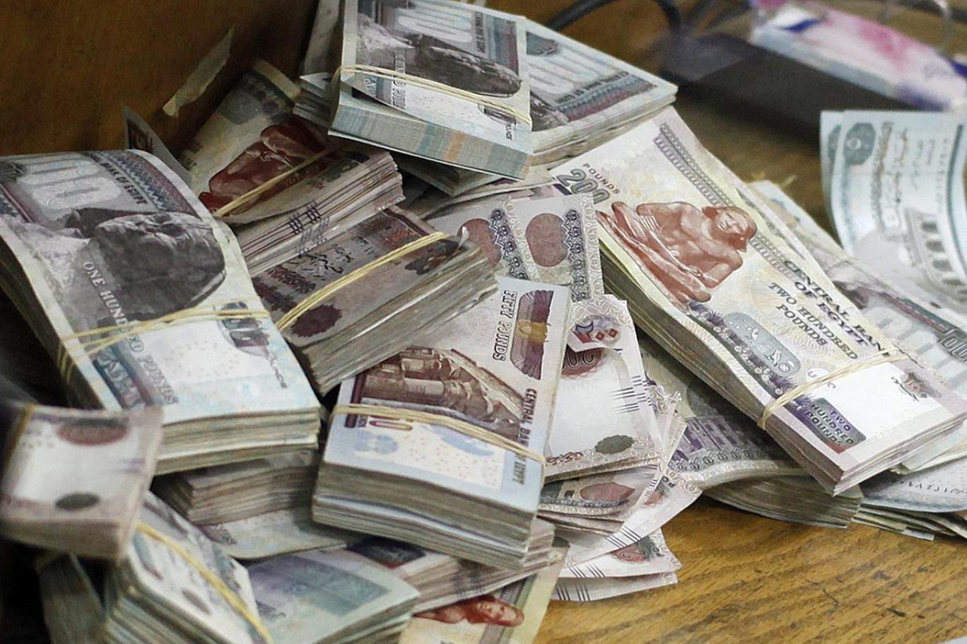 موعد صرف مرتبات شهر فبراير 2025