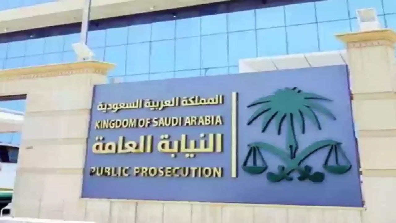 وظائف النيابة العامة
