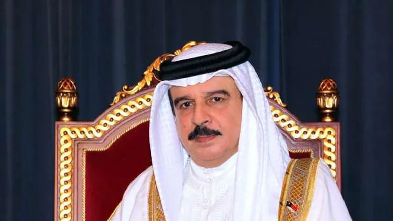 يوم الطبيب البحريني