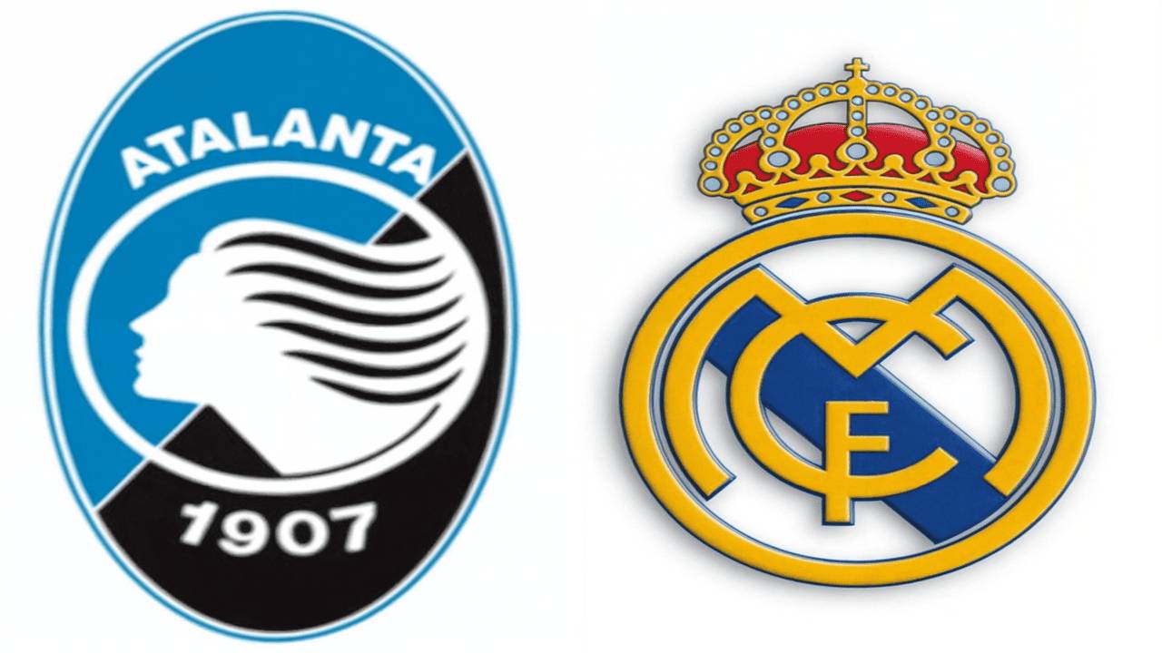 real madrid.. التحدي الأصعب أمام أتلانتا الايطالي اليوم