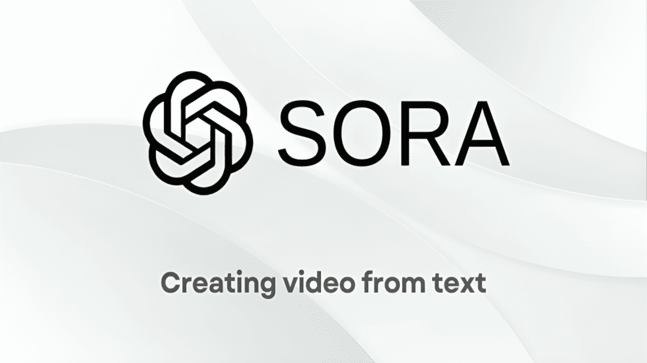 sora.. أداة مبتكرة لإنشاء مقاطع الفيديو بالذكاء الاصطناعي