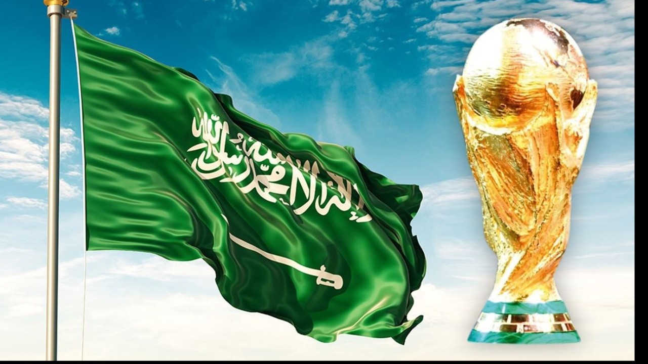 رحلة الحلم.. السعودية في انتظار حدث تاريخي غير مسبق في الدول العربية سيُبهر الجميع.. ساعات قليلة عن الإعلان