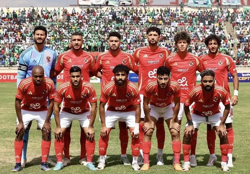موعد مباراة الأهلي فى كأس القارات للأندية إنتركونتيننتال والقنوات الناقلة للمباراة