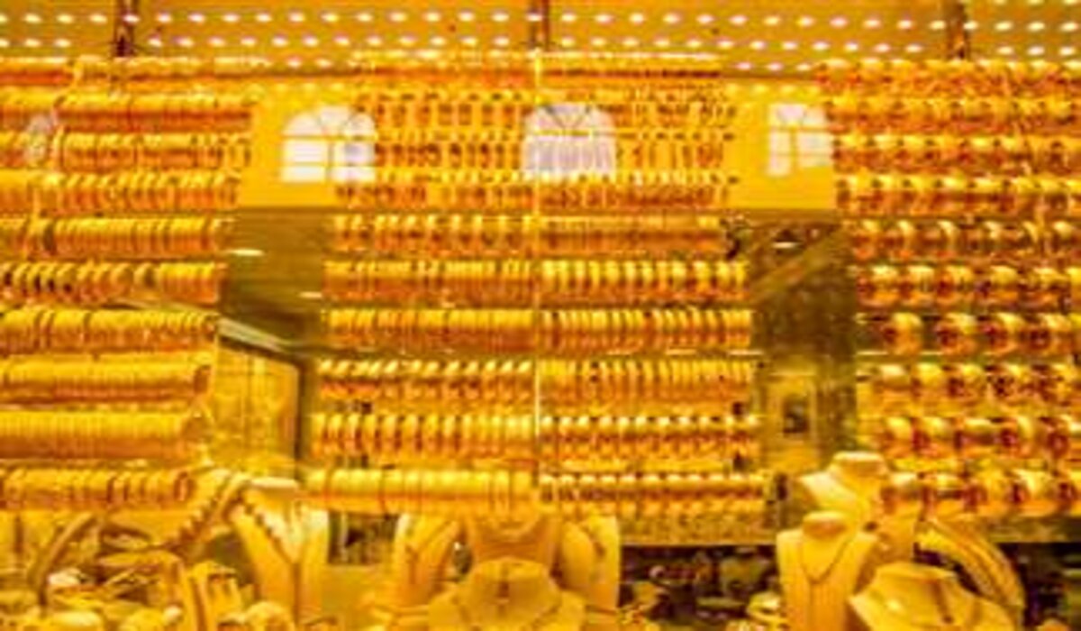سعر الذهب اليوم