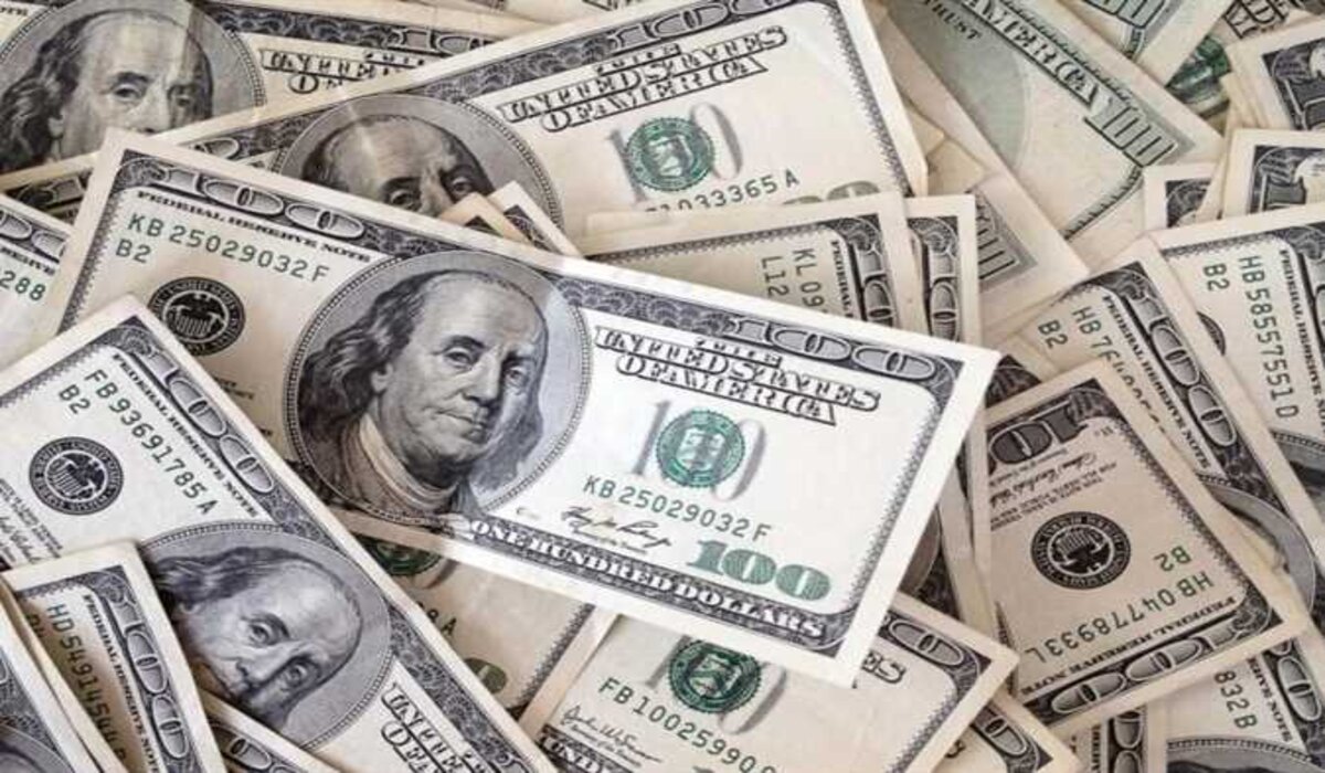 ارتفاع سعر الدولار اليوم في أسواق بغداد
