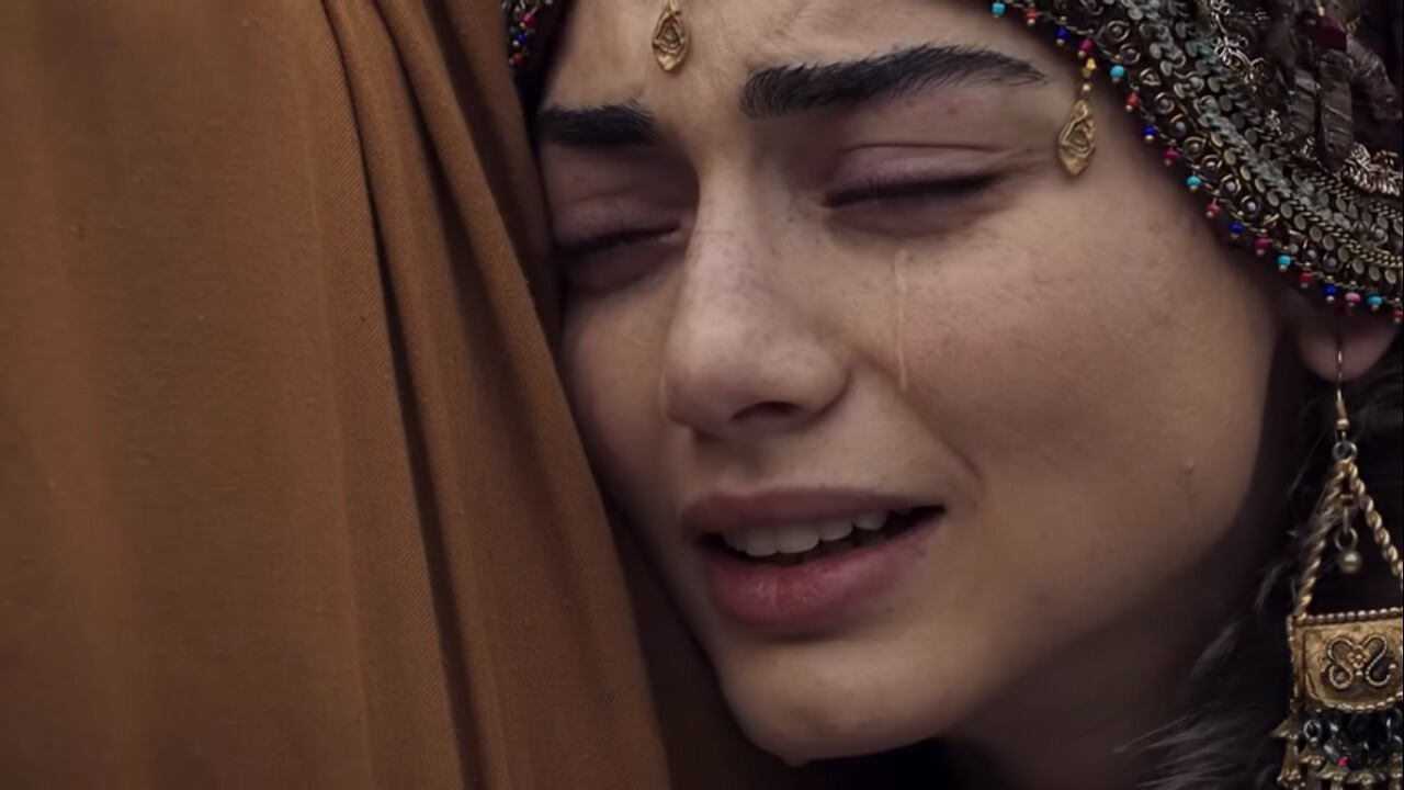 مسلسل قيامة عثمان