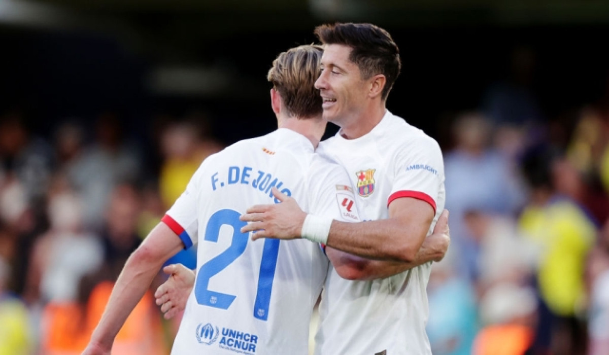انتقال نجم برشلونة إلى الدوري السعودي