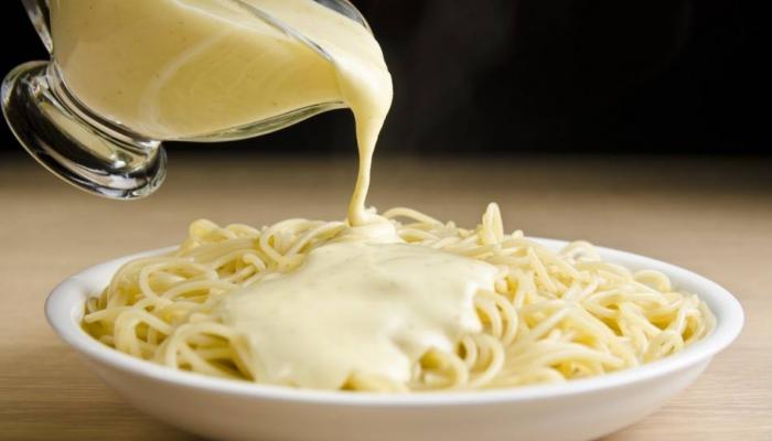 47 133712 pasta recipe white