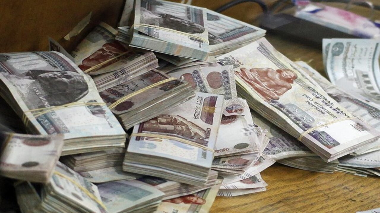 زيادة الحد الأدنى للمعاش 195 جنيها