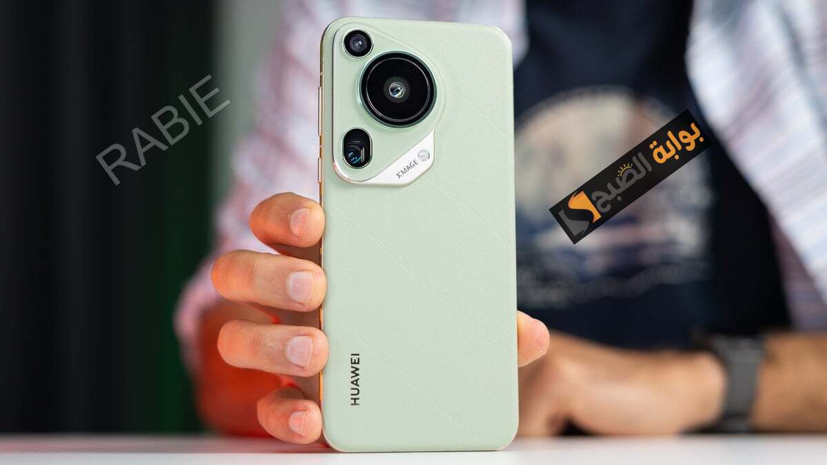 خصم تاريخي من جرير السعودية.. احصل على هاتف Huawei Pura 70 Ultra بسعر غير متوقع