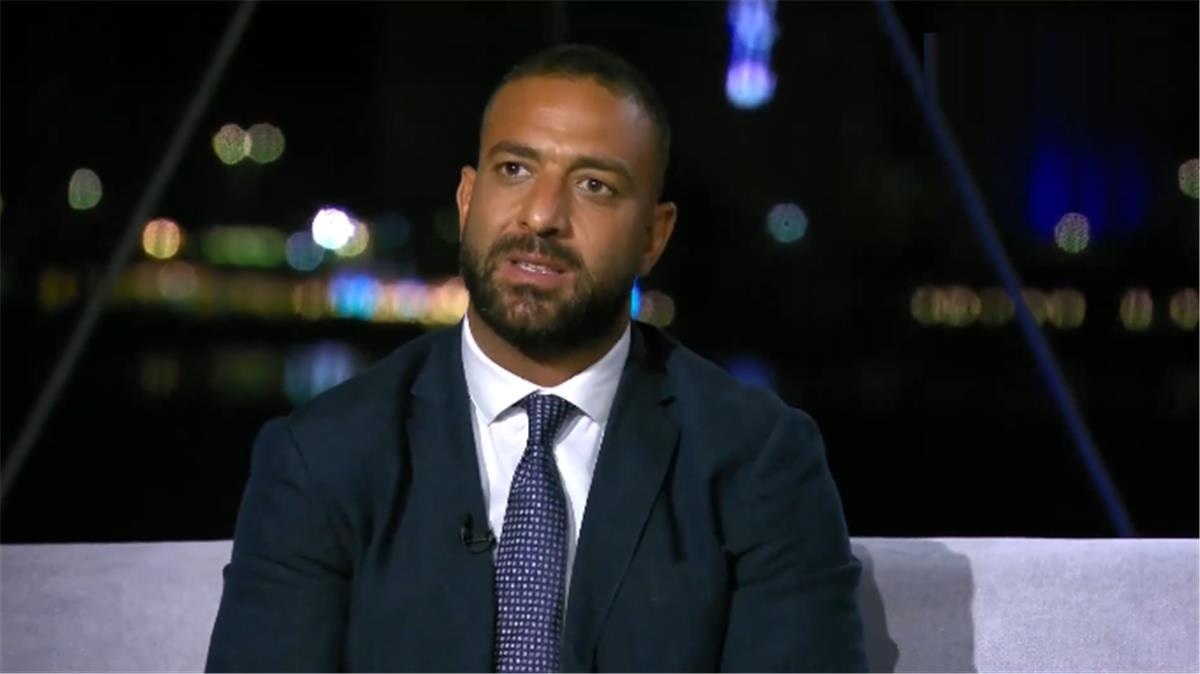 ميدو يرد على هجوم جماهير الأهلي بعد تصريحاته الأخير بشأن عدم تشجيع الأهلي
