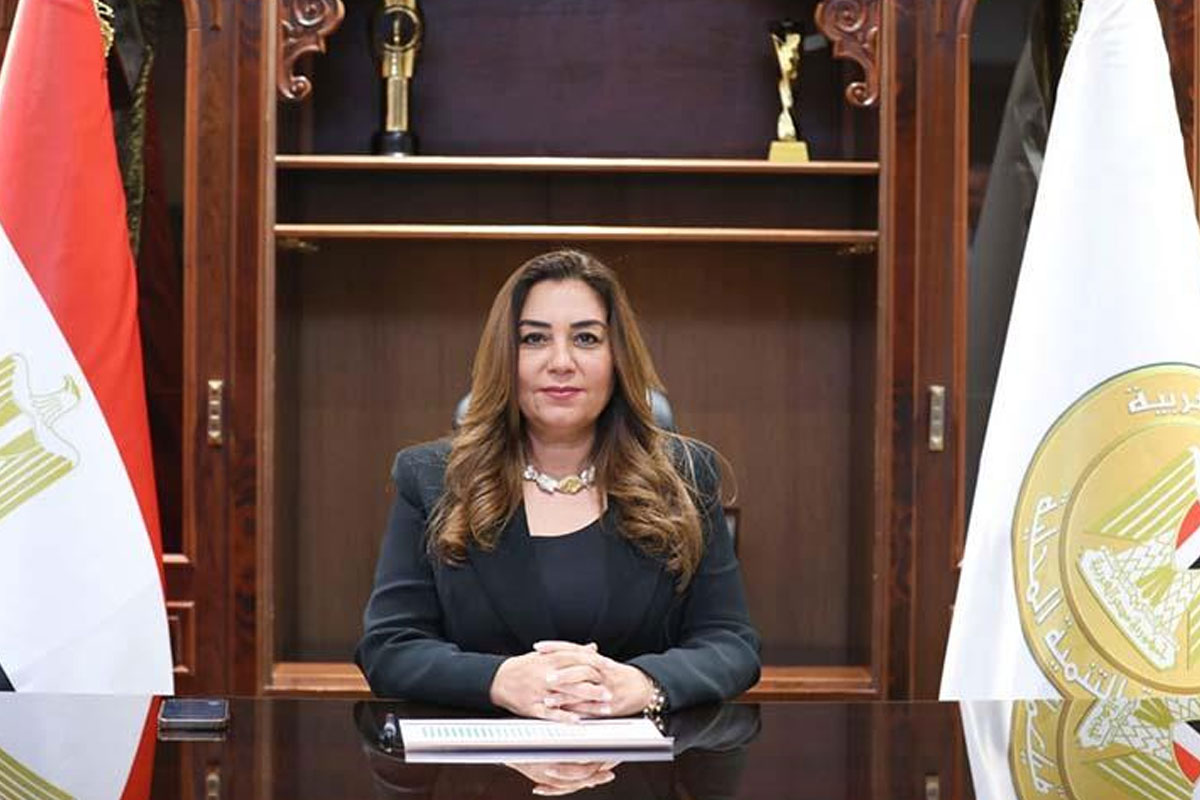 مسابقة وزارة التنمية المحلية