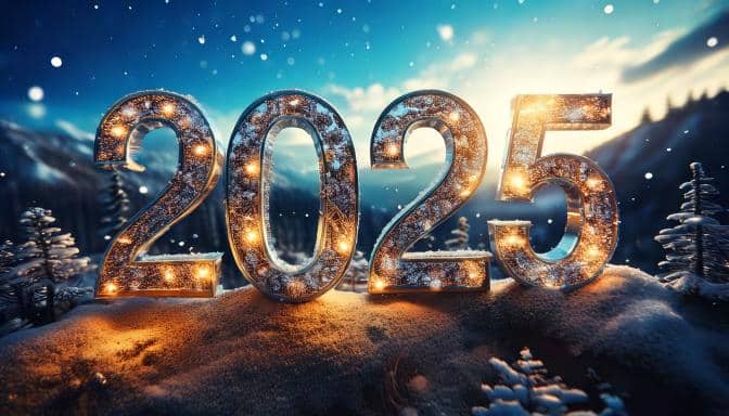 Firefly 2025، عام جديد 38192
