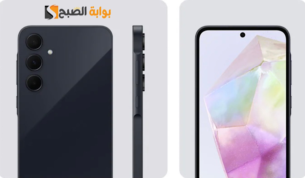 سعر سامسونج A35 5G