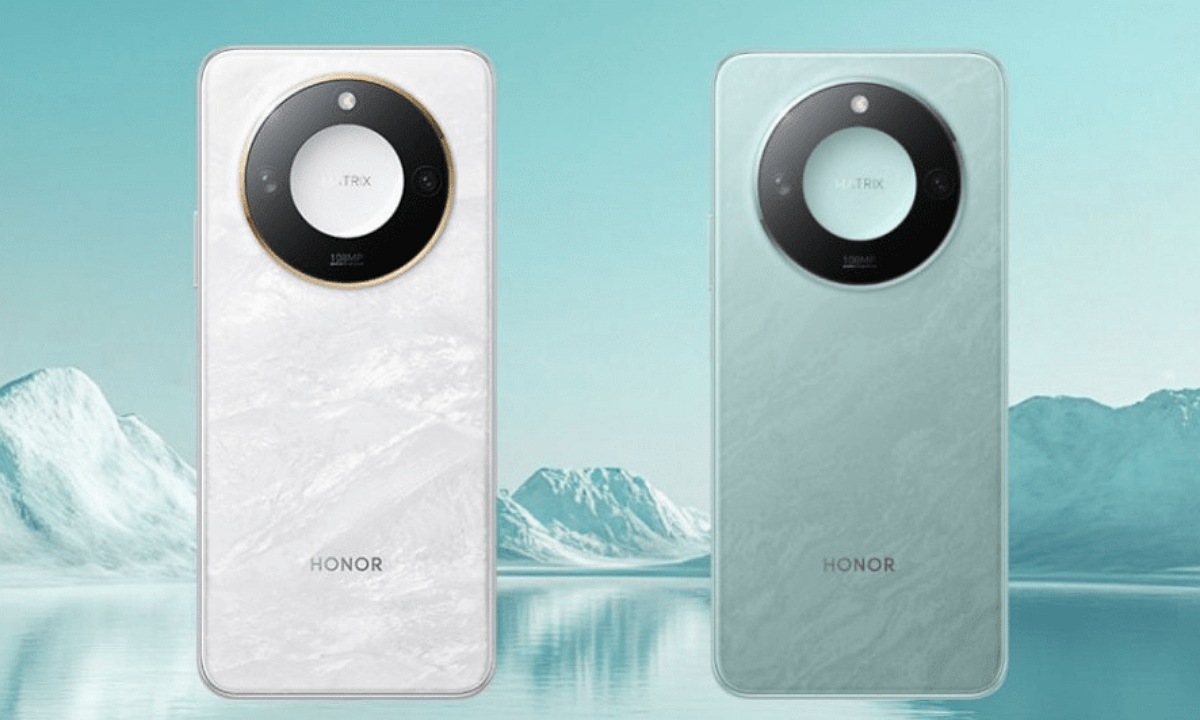 مواصفات هاتف Honor X9c Smart