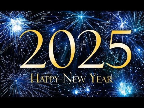 عبارات تهنئة رأس السنة 2025