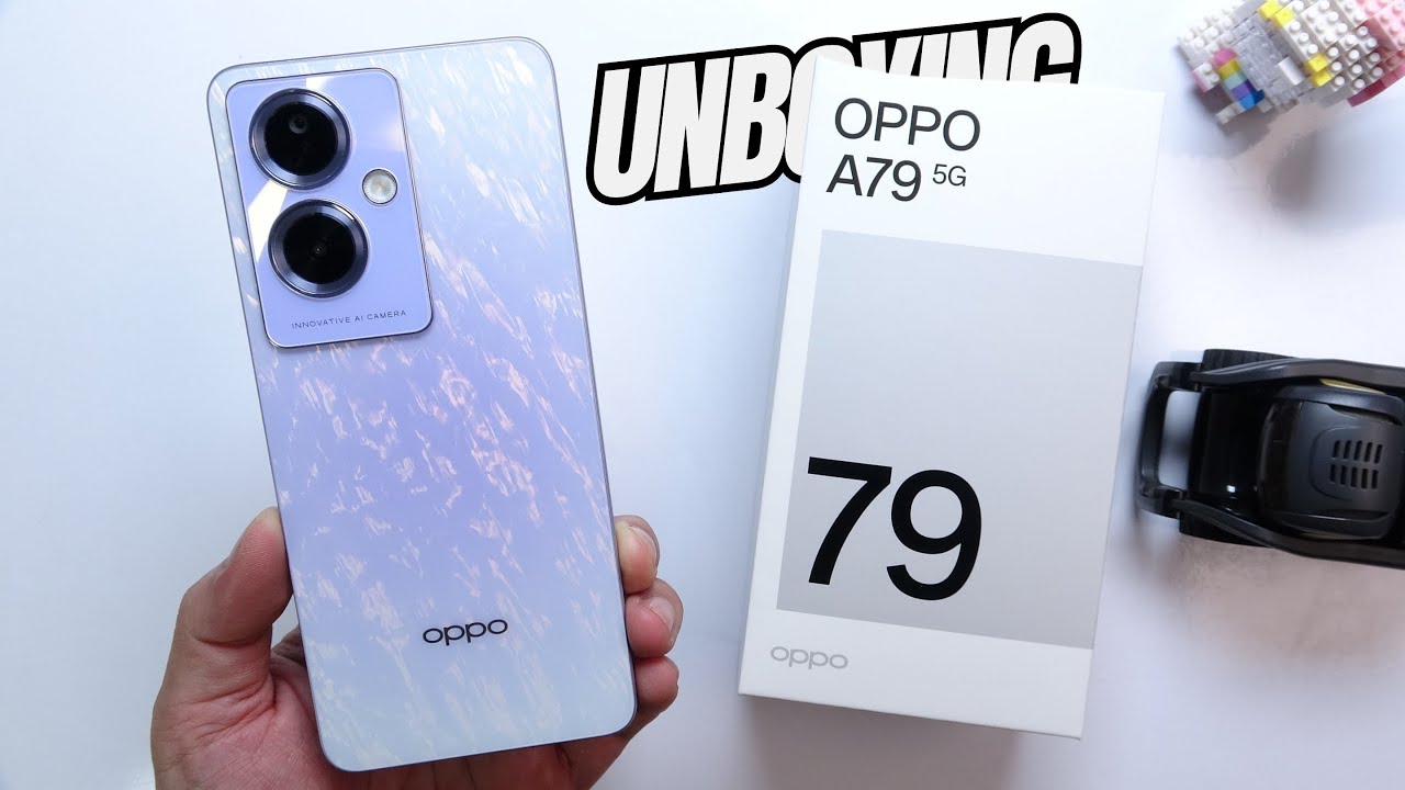 Oppo A79 5G