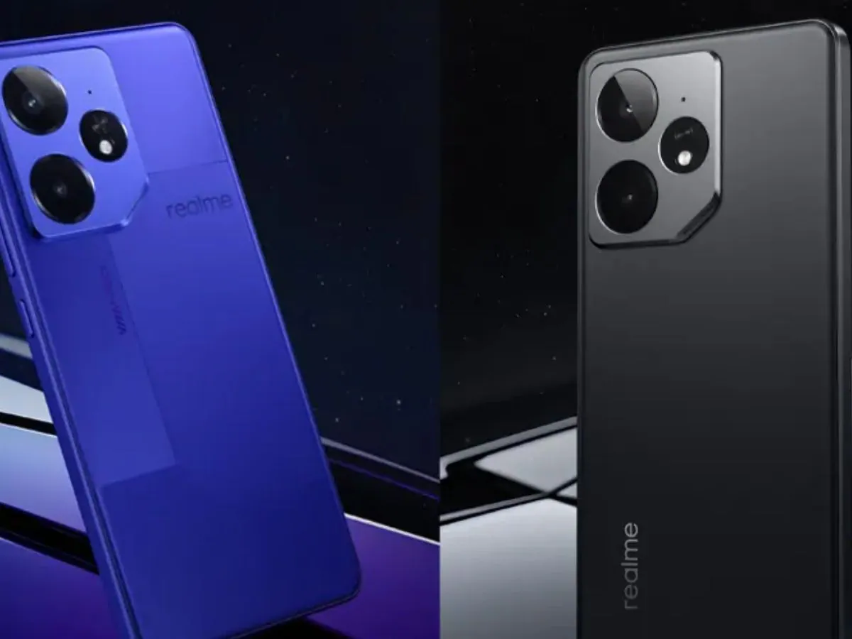 وحش التصوير من ريلمي Realme Neo 7| هاتف أنيق بـ كاميرا من سوني وبطارية 7000 mAh