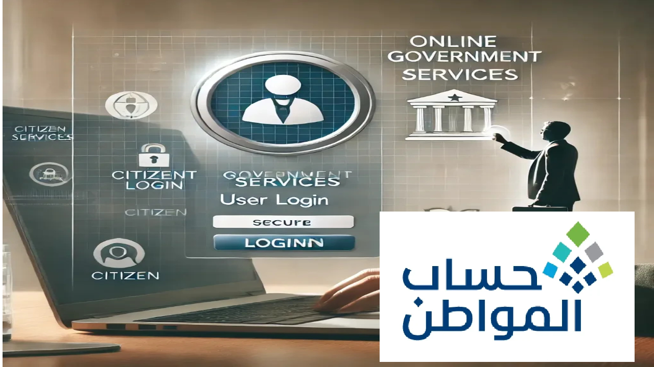 كيفية إضافة المرفقات لبيانات المستفيدين في حساب المواطن