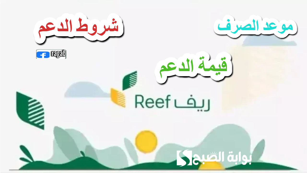 دعم ريف شهر يناير 