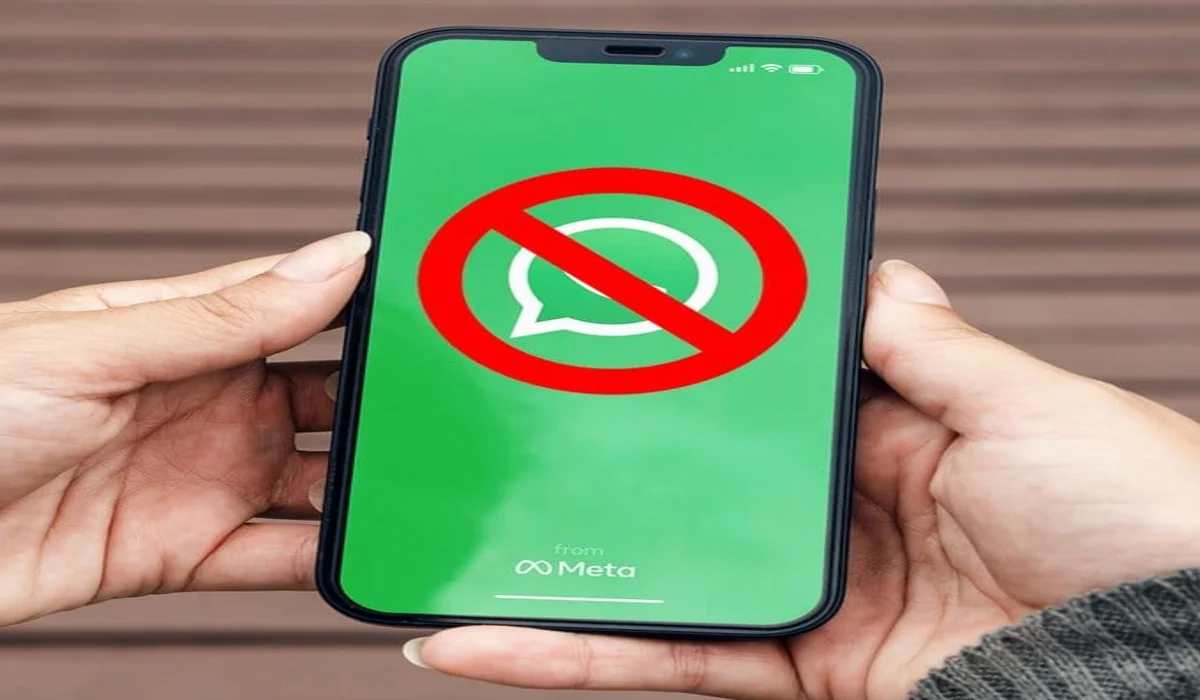 بداية من هذا الموعد واتساب يتوقف عن العمل على هذه الهواتف المحمولة.. التفاصيل