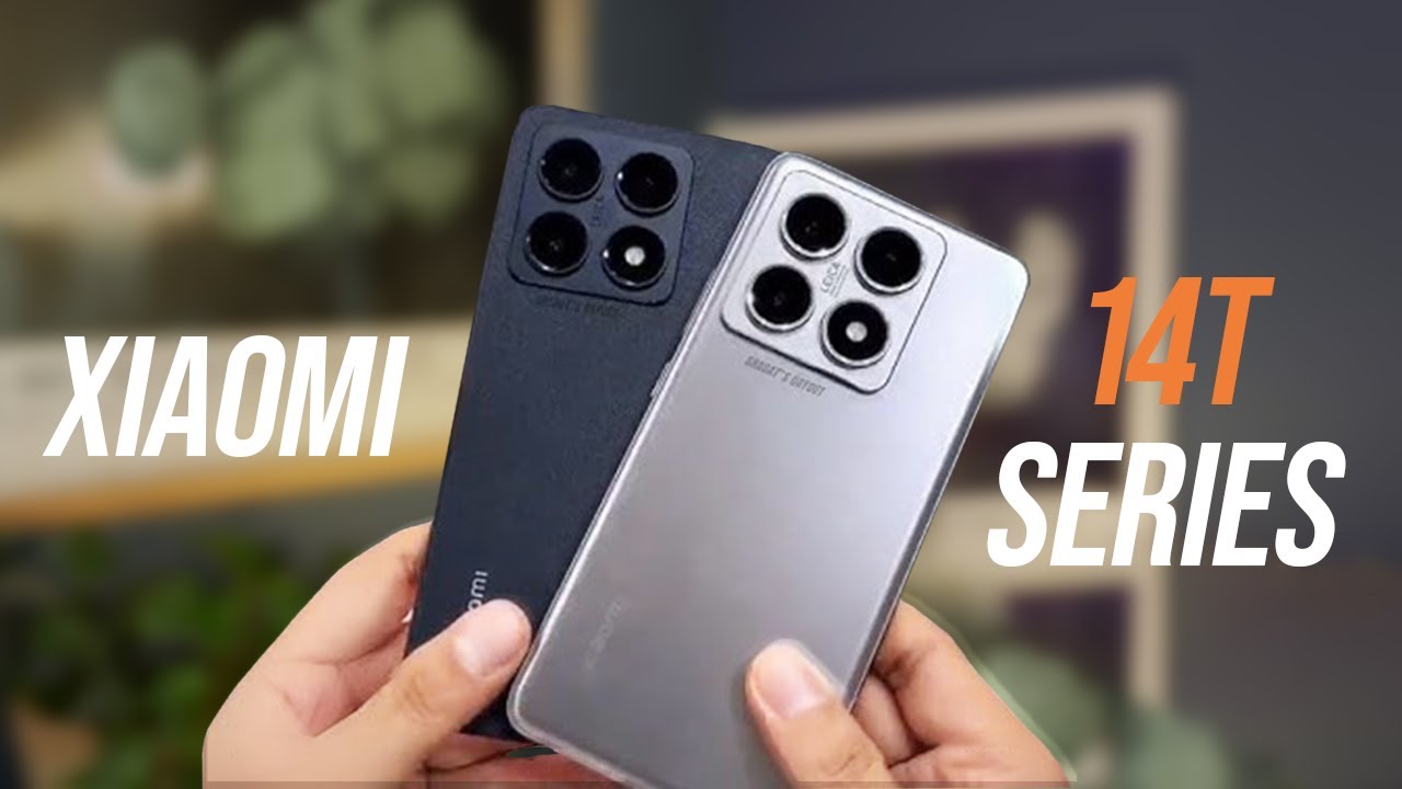 Xiaomi 14T 1