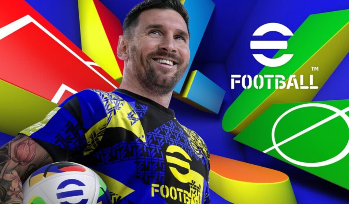 موعد اصدار تحديث eFootball نسخة 4.2.0