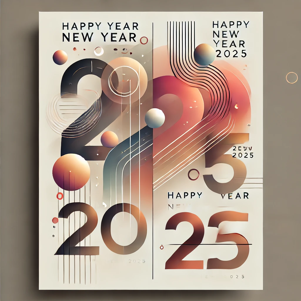 Feliz Año Nuevo 2025.. عبارات تهنئة العام الجديد 2025 مترجمة بـ10 لغات مختلفة