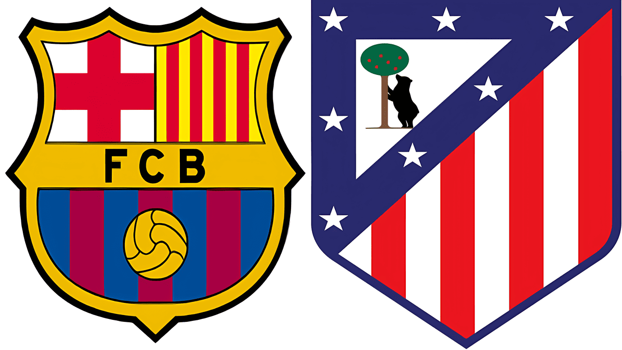 برشلونة.. يستعد لأشرس اختبار هل ينجح أمام أتلتيكو؟