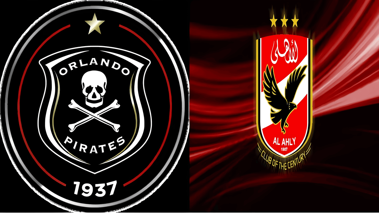 الاهلي.. يستعد لمواجهة أورندوبايرتس المنتظرة لبطولة دوري أبطال أفريقيا