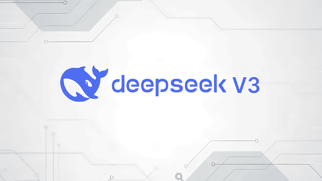 DeepSeek-V3.. ثورة في عالم النماذج المفتوحة المصدر