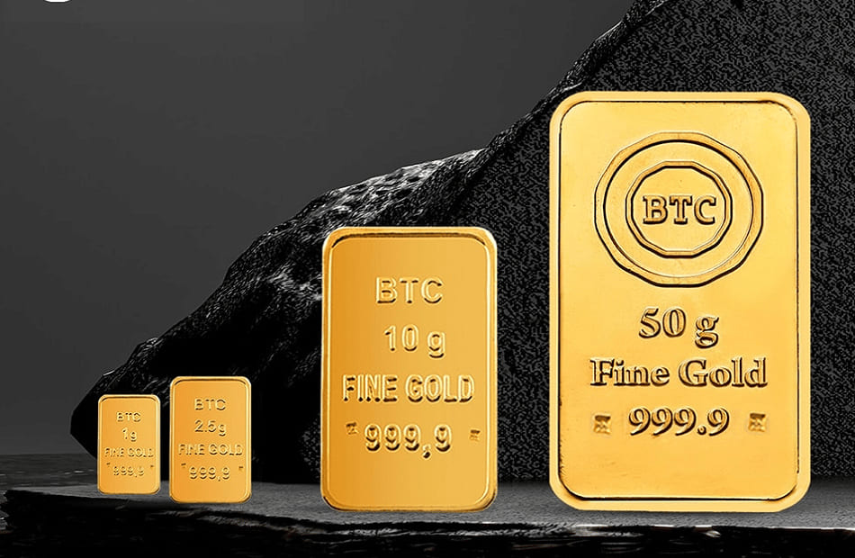 سعر سبيكة ذهب 50 جرام btc اليوم