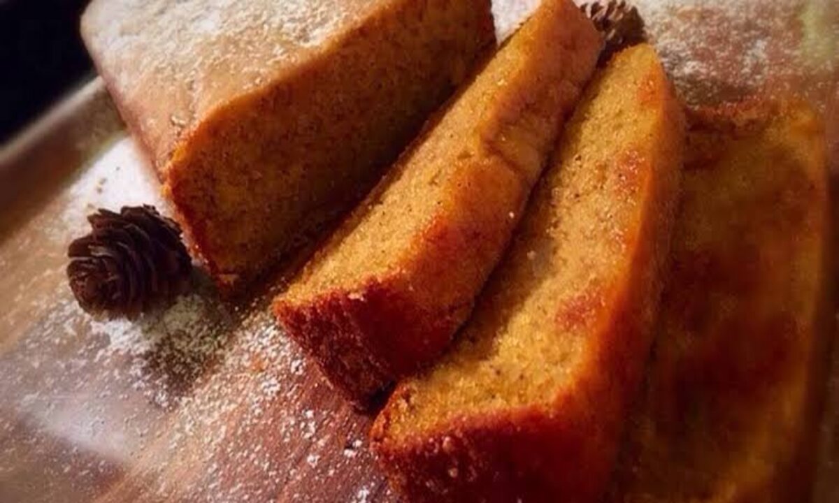 خطوات عمل كيكة البطاطا