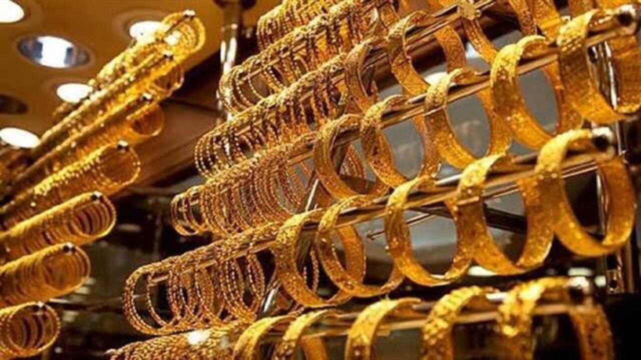 اسعار الذهب اليوم 