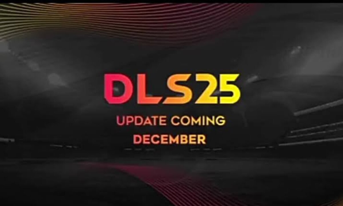 خطوات تحميل تحديث لعبة دريم ليج سوكر 2025 Dream League Soccer