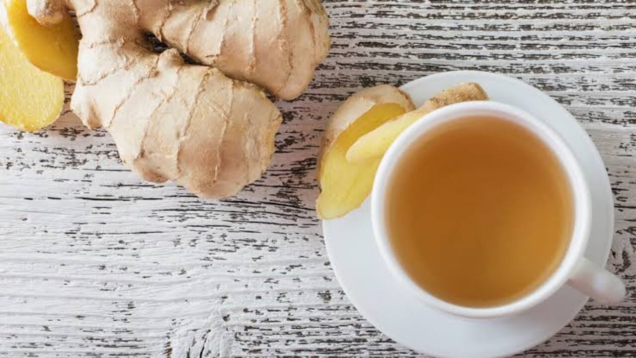 مشروبات منزلية لعلاج التهاب الشعب الهوائية