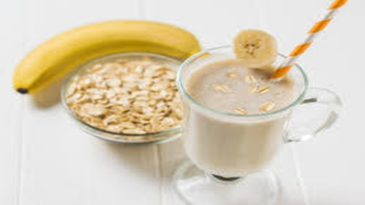 مشروب صحي ويعطي طاقة