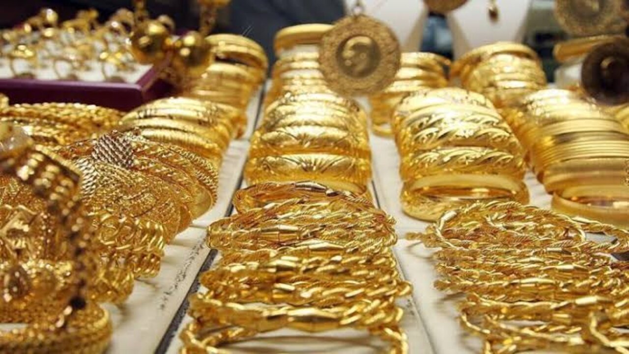 ارتفاع جديد في أسعار الذهب اليوم