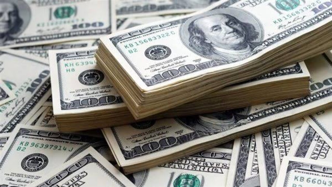 سعر الدولار اليوم مقابل الجنيه المصري